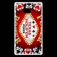Coque Nokia Lumia 930 Poker 3