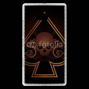 Coque Nokia Lumia 930 As de pique