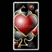 Coque Nokia Lumia 930 Casino 15