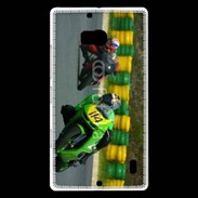Coque Nokia Lumia 930 Moto GP