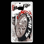 Coque Nokia Lumia 930 Hot life