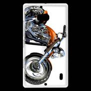 Coque Nokia Lumia 930 Cartoon moto 1
