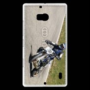 Coque Nokia Lumia 930 Supermotard 1