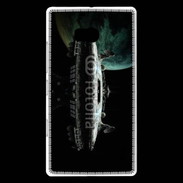 Coque Nokia Lumia 930 UFO Ovni 1