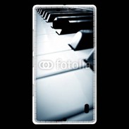 Coque Nokia Lumia 930 Touche de piano
