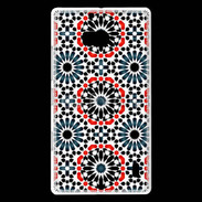 Coque Nokia Lumia 930 Décor Islam 1