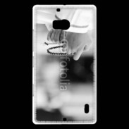Coque Nokia Lumia 930 Appel à la prière