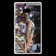Coque Nokia Lumia 930 Saut en hauteur