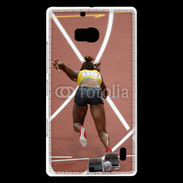 Coque Nokia Lumia 930 Départ 100m athlétisme