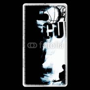 Coque Nokia Lumia 930 Basket background