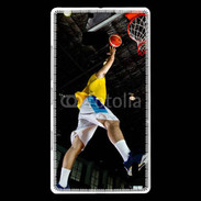 Coque Nokia Lumia 930 Basketteur 5