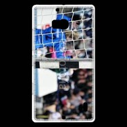 Coque Nokia Lumia 930 Gardien de but de Handball 