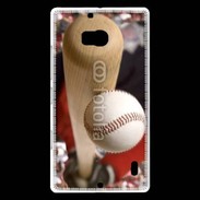 Coque Nokia Lumia 930 Baseball 11