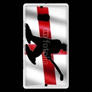 Coque Nokia Lumia 930 Cricket Angleterre