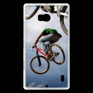 Coque Nokia Lumia 930 BMX Airborn 2