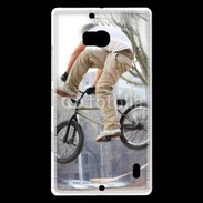 Coque Nokia Lumia 930 BMX Freestyle