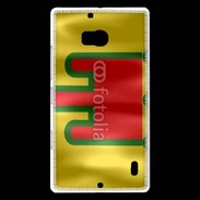 Coque Nokia Lumia 930 Région Auvergne