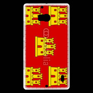 Coque Nokia Lumia 930 Région Poitou Charentes