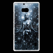 Coque Nokia Lumia 930 Charme cosmic