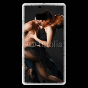 Coque Nokia Lumia 930 Romantique tango