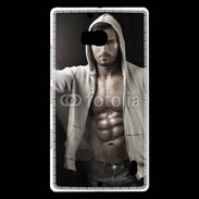 Coque Nokia Lumia 930 Bad boy sexy 3
