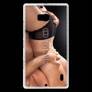 Coque Nokia Lumia 930 Couple sexy 5