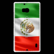 Coque Nokia Lumia 930 Mexique