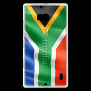 Coque Nokia Lumia 930 Drapeau Afrique du Sud