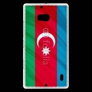 Coque Nokia Lumia 930 Drapeau Azerbaidjan