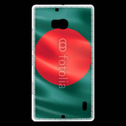Coque Nokia Lumia 930 Drapeau Bangladesh