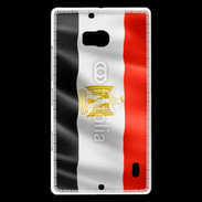Coque Nokia Lumia 930 drapeau Egypte