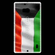 Coque Nokia Lumia 930 Drapeau Koweit