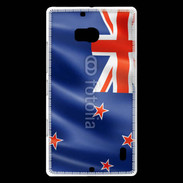 Coque Nokia Lumia 930 Drapeau Nouvelle Zélande