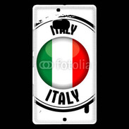Coque Nokia Lumia 930 Logo italie