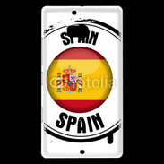 Coque Nokia Lumia 930 Logo Espagne