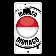 Coque Nokia Lumia 930 Logo Monaco