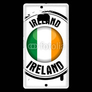 Coque Nokia Lumia 930 Logo Ireland
