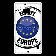 Coque Nokia Lumia 930 Logo Europe