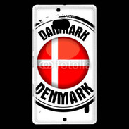 Coque Nokia Lumia 930 Logo Danemark