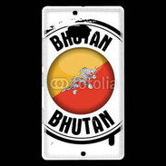 Coque Nokia Lumia 930 Logo Bhoutan