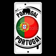 Coque Nokia Lumia 930 Logo portugal