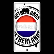 Coque Nokia Lumia 930 Logo Pays-Bas