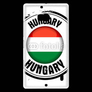 Coque Nokia Lumia 930 Logo Hongrie