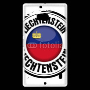 Coque Nokia Lumia 930 Logo Leichtenstein
