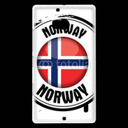 Coque Nokia Lumia 930 Logo Norvège