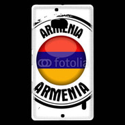 Coque Nokia Lumia 930 Logo Arménie