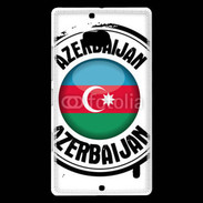 Coque Nokia Lumia 930 Logo Azerbaïdjan