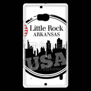 Coque Nokia Lumia 930 Logo Arkansas