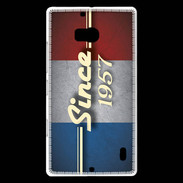 Coque Nokia Lumia 930 France since 1957