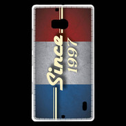 Coque Nokia Lumia 930 France since 1997